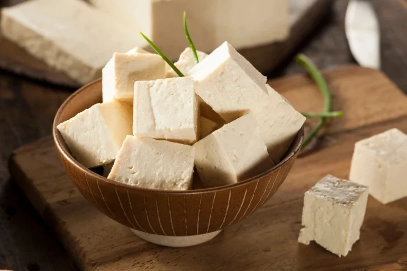 Tofu is high in protein and supports bone and heart health — but who should be cautious?