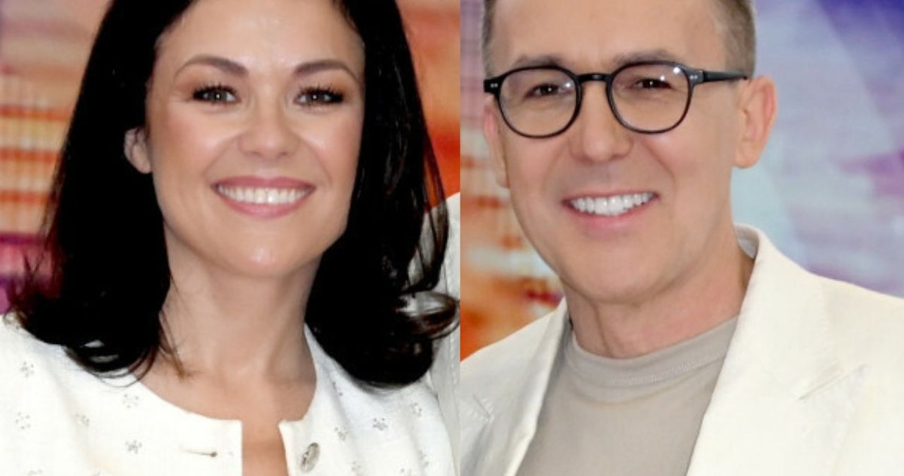 Goście Kurzajewskich spakowali manatki nad ranem. Nie wyjechali od razu