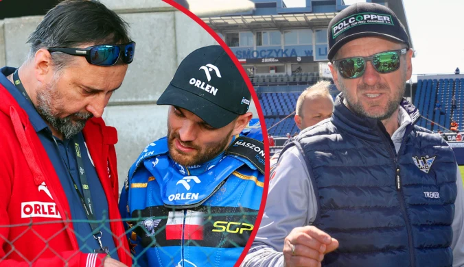 Niespodziewana zmiana w Unii Leszno. Rozmowy trwają