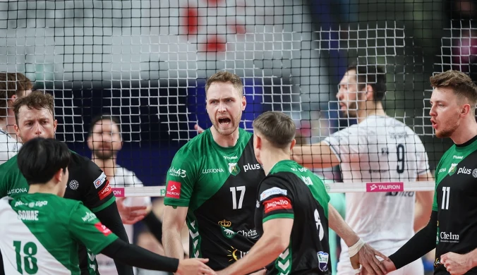 Sensacja w lidze siatkarzy, historyczne zwycięstwo. A teraz taki głos
