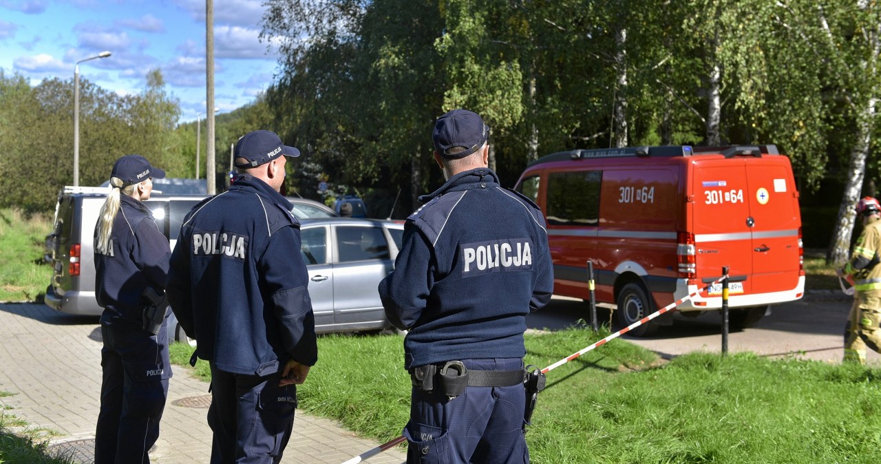 Szykowali zamach w Olsztynie. Najnowsze ustalenia prokuratury ws. grupy nastolatków wiadomości,aktualności,Interia Szykowali zamach w Olsztynie. Najnowsze ustalenia prokuratury ws. grupy nastolatków