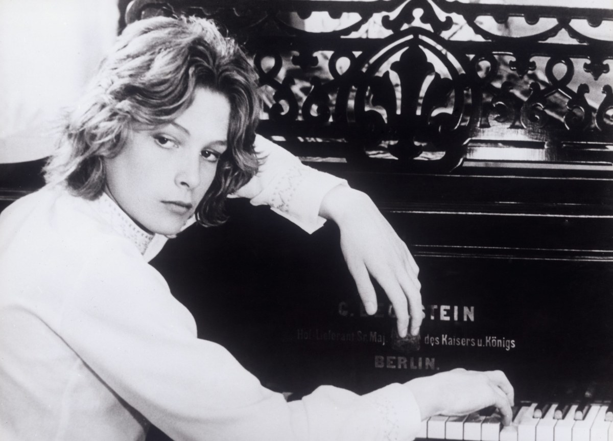 Nazywano go "najpiękniejszym chłopcem na świecie". Nie żyje gwiazda "Śmierci w Wenecji"