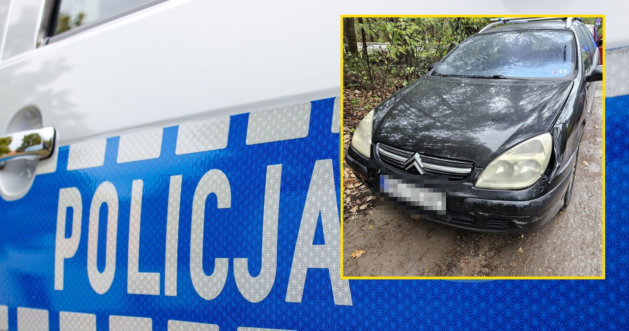 Uwielbiał jeździć autem i skończył w więzieniu. Wpadł za prędkość