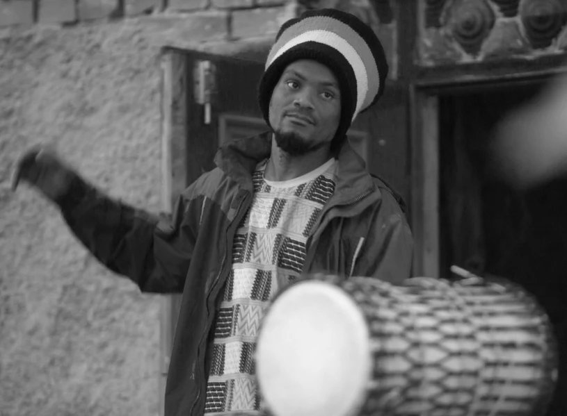 Nie żyje Amadou Fola. Zbiórka na sprowadzenie ciała z Polski do Senegalu