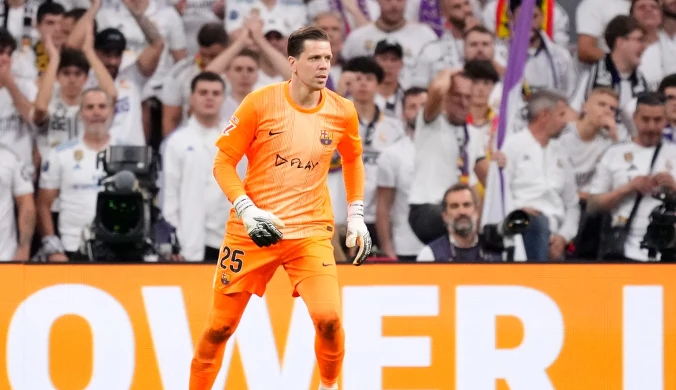 Hitowe słowa o Szczęsnym. "Dopiero siedział na leżaku i palił papierosy"