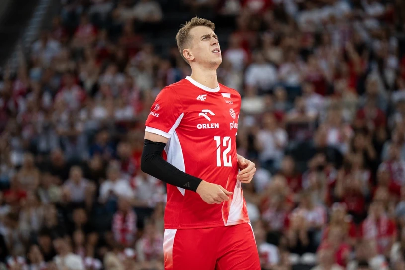 Zaskakujące wyznanie polskiego siatkarza. Długo tego o sobie nie wiedział