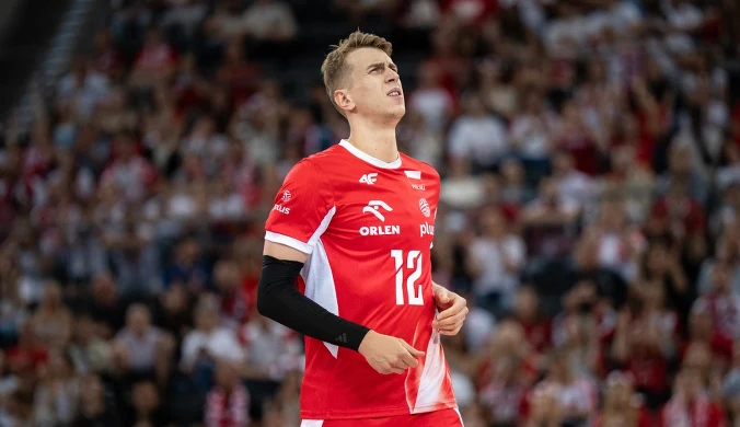 Szalpuk w pogoni za sukcesem ojca. Zdobył prawie wszystko, poza jednym