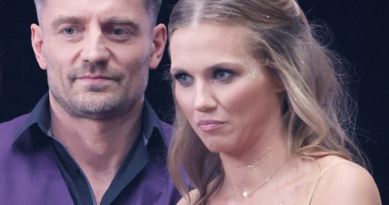 Marcin Rogacewicz przyłapany przez paprazzo. To zrobił dla Kaczorowskiej