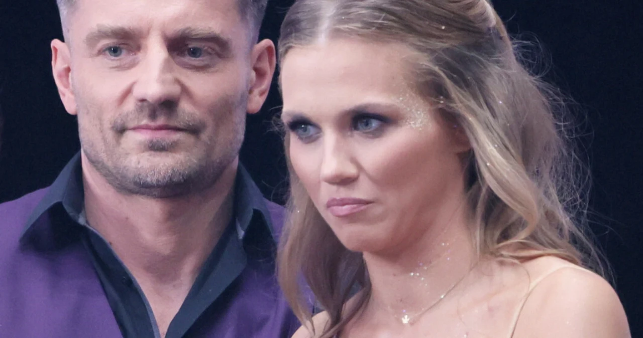 Kaczorowska przerwała milczenie po odpadnięciu. Wymowna reakcja