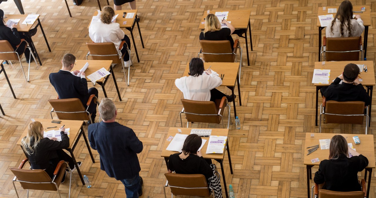 Próbne egzaminy ósmoklasisty i maturalne. CKE ogłosiła terminy
