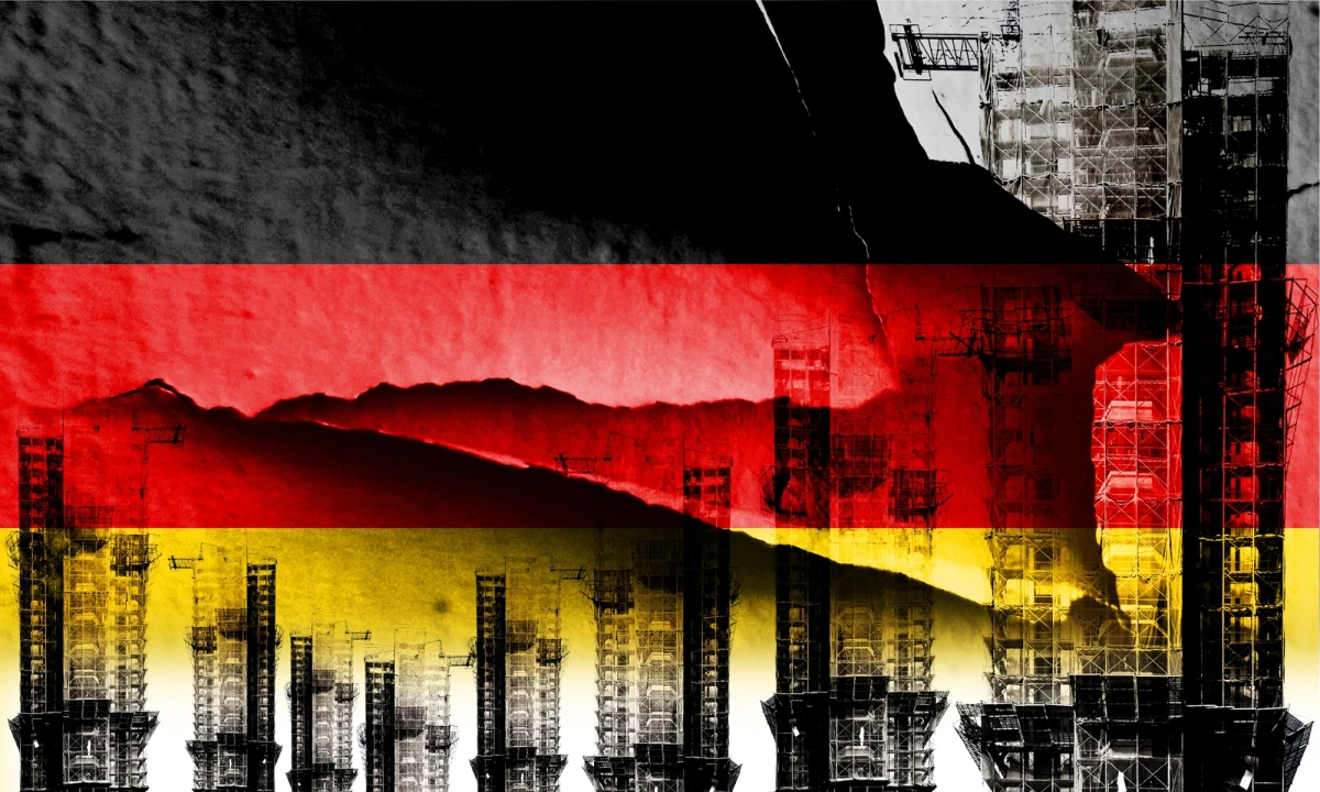 Sytuacja gospodarcza Niemiec jest dramatyczna - alarmuje szef Instytutu Badań Ekonomicznych Clemens Fuest. Jego zdaniem, bez zdecydowanych reform Berlin nie zdoła powstrzymać pogłębiającego się kryzysu, a miliony obywateli już odczuwają skutki spowolnienia.