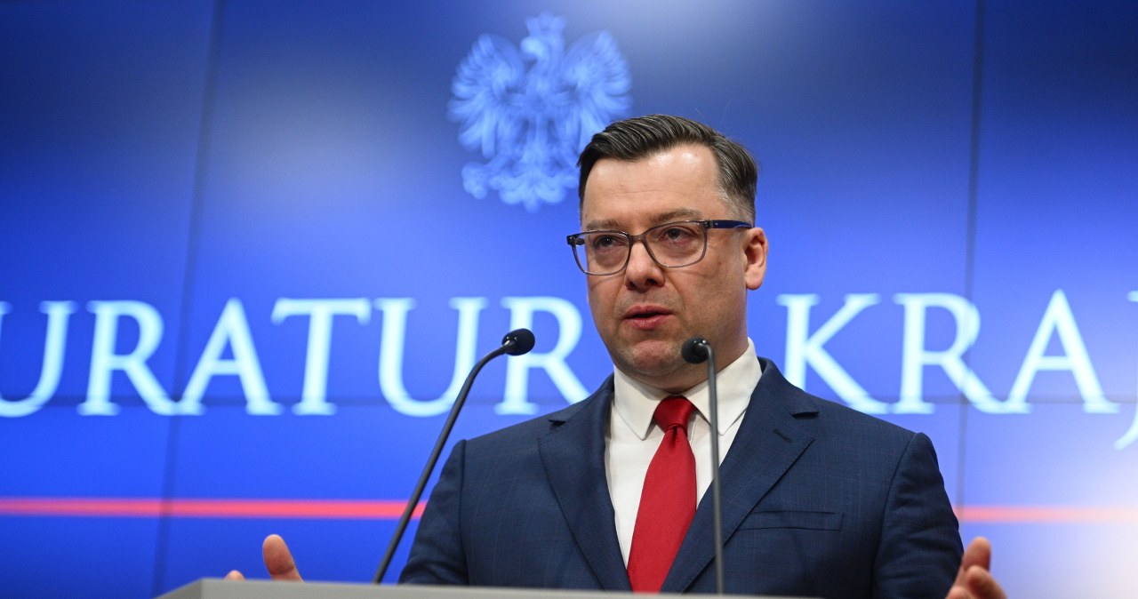 Sprawa sędziego Iwańca. Jest wniosek o uchylenie immunitetu