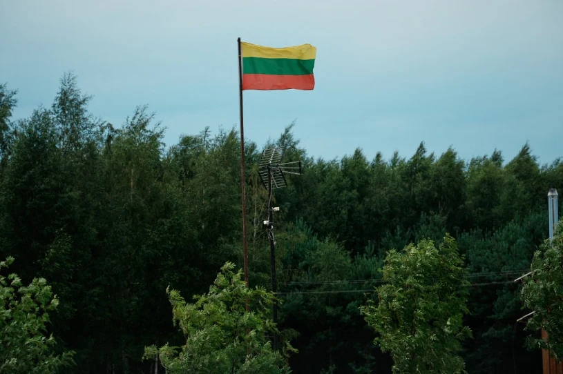 Litwa zamyka przejścia graniczne z Białorusią. W odpowiedzi na atak hybrydowy