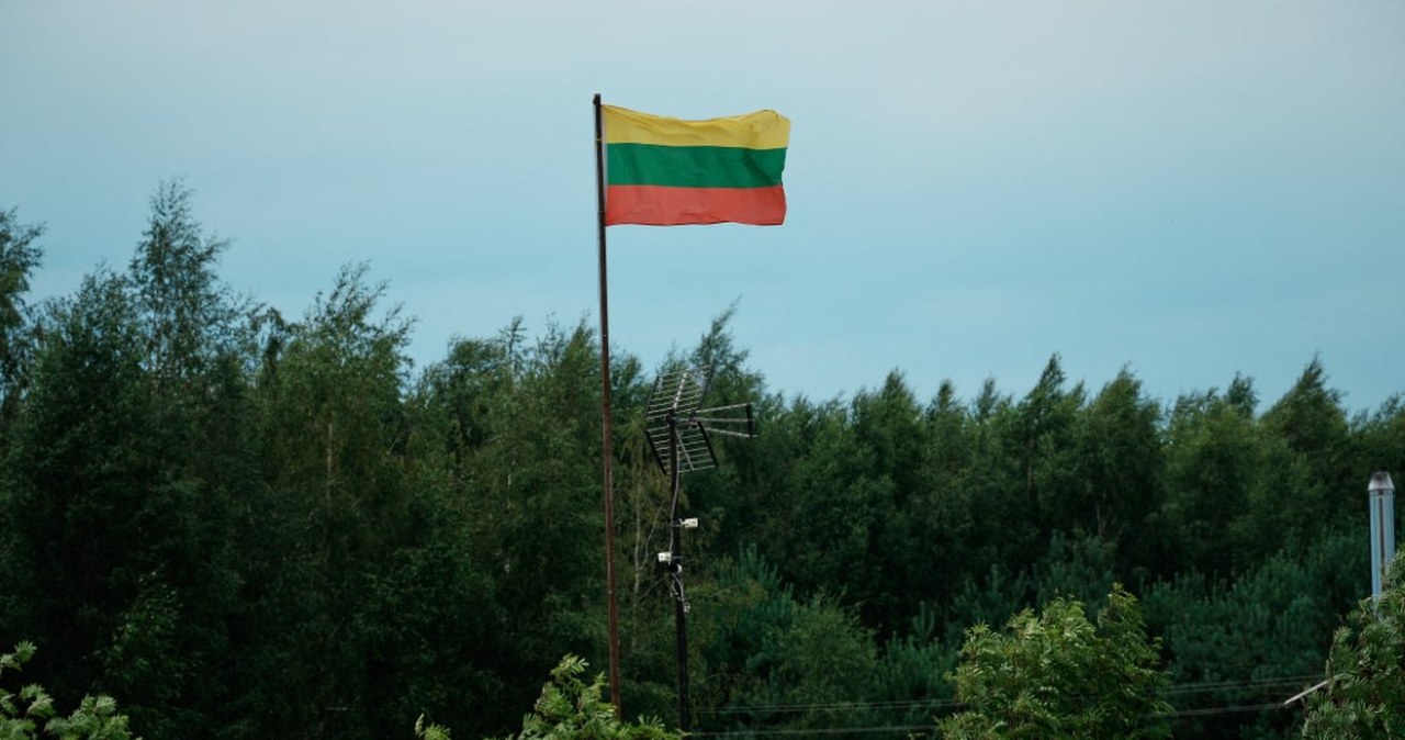 Litwa zamyka przejścia graniczne z Białorusią. W odpowiedzi na atak hybrydowy