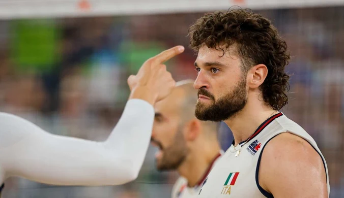 Jest synem Polaka, ale u Grbicia nie zagra. Tak przywitał się z Polską