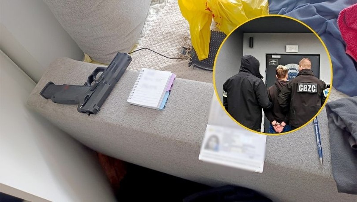 Udawali pracowników banku, mogli oszukać setki osób. 15 Ukraińców zatrzymanych