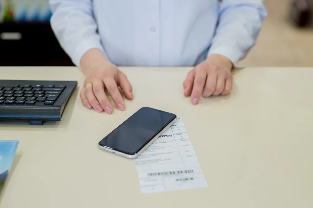 IKP pozwala na odbieranie e-recept