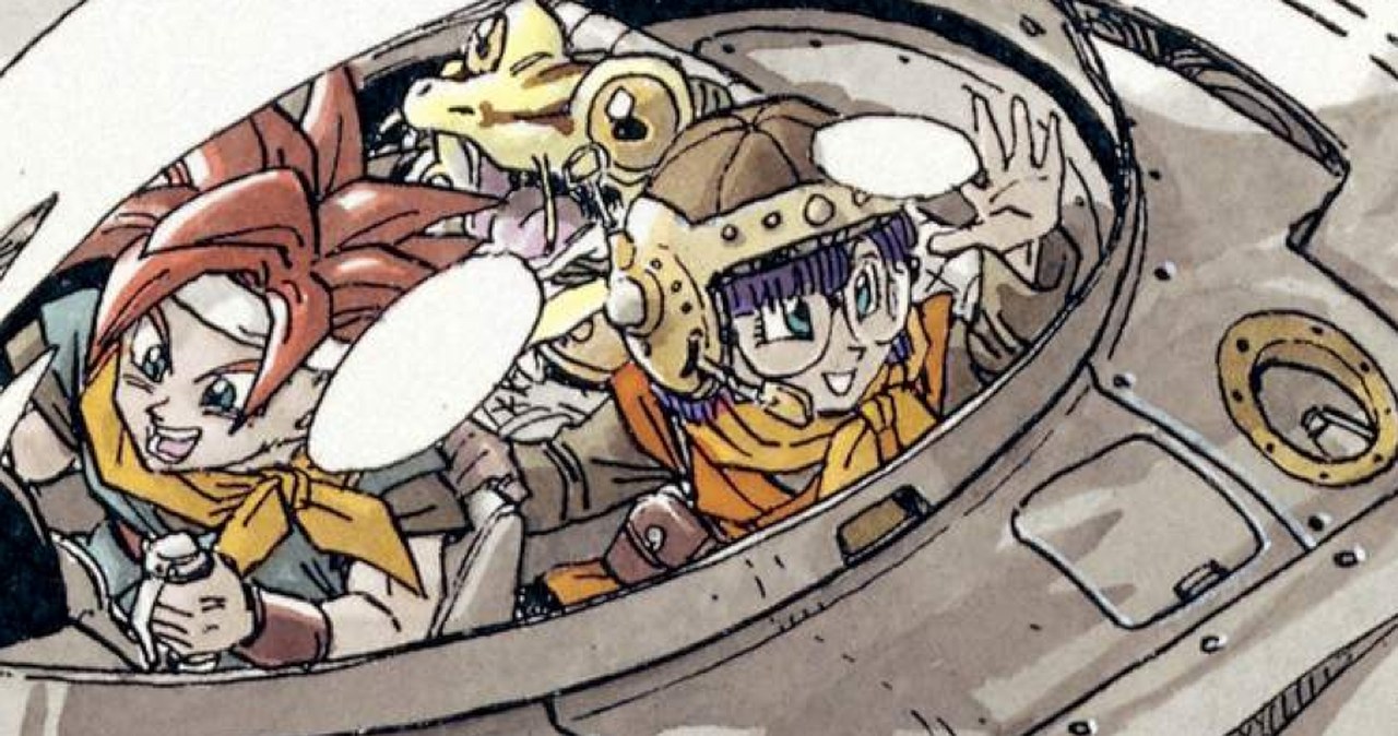 Jak wyglądałby Chrono Trigger jako gra 3D? Fanowski projekt zachwyca