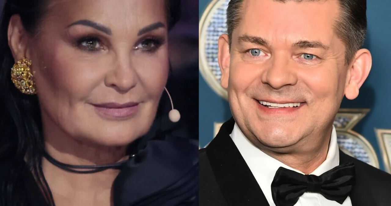 Iwona Pavlović o Martyniuku w "Tańcu z gwiazdami". Co za słowa jurorki