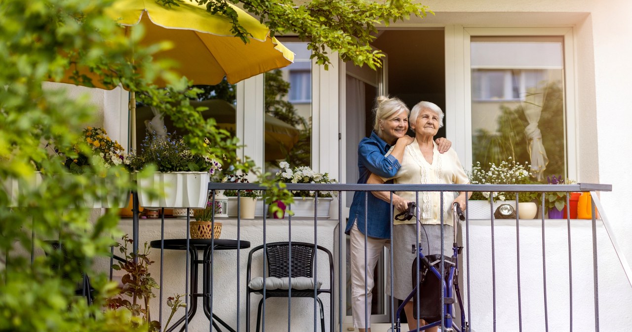 Najlepsze miejsce do życia dla seniorów. Na emeryturze jest tam jak w bajce