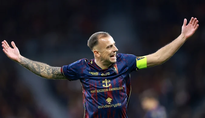 Jasne stanowisko ws. przyszłości Grosickiego. Tam ma zakończyć karierę