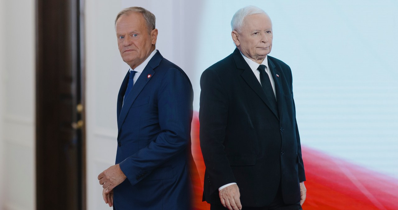 wiadomości,aktualności,Interia Dwaj zmęczeni starsi panowie z pomysłem na panowanie do śmierci [OPINIA]