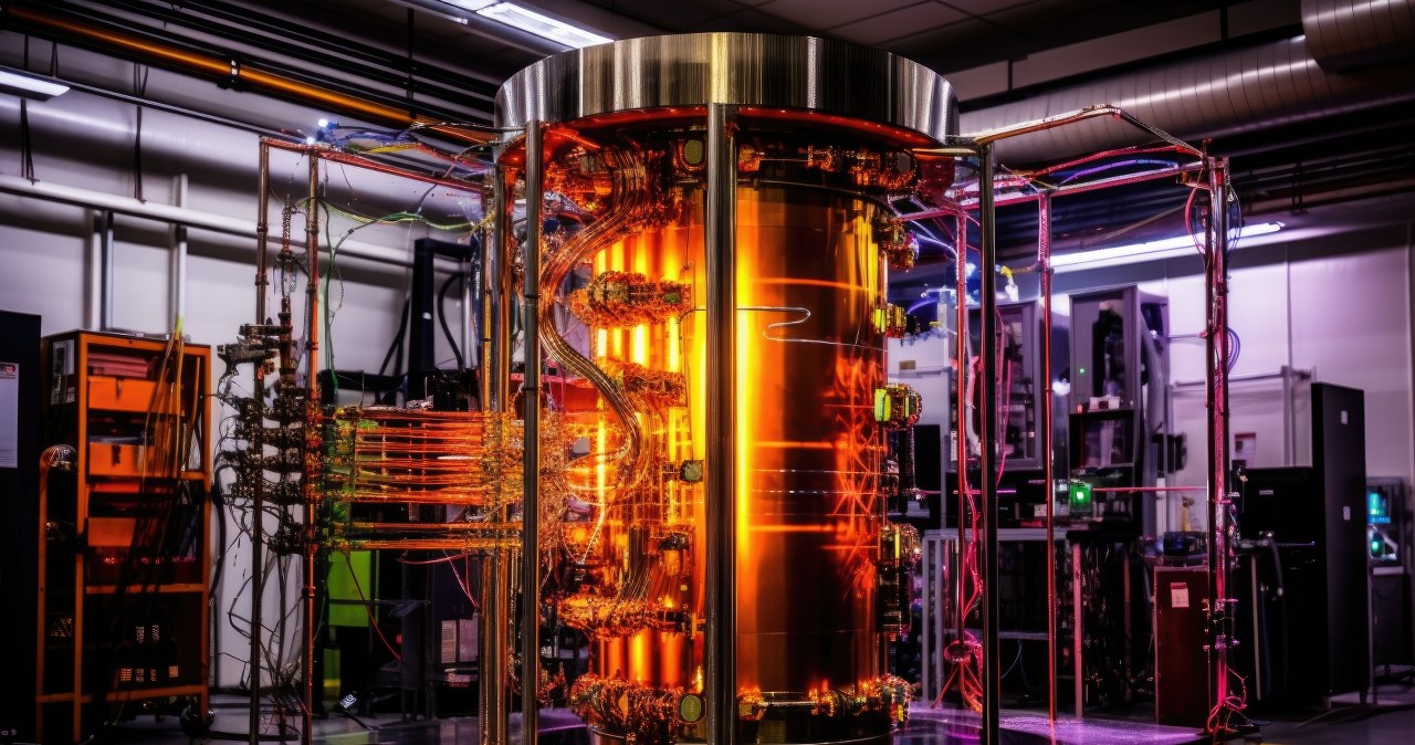 Nowy komputer Google bije superkomputery na głowę. 13 tysięcy razy szybszy