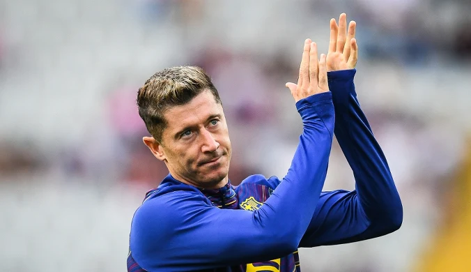 Przełomowe doniesienia ws. Roberta Lewandowskiego. Dzień po El Clasico