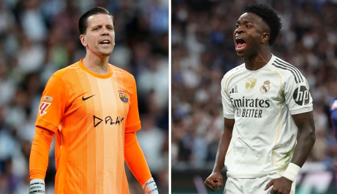 Burza w Hiszpanii, hamulce puściły. Szokujący atak na oczach Szczęsnego