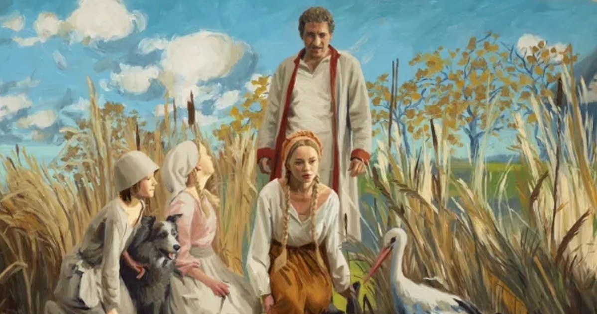 W telewizji jeden z najlepszych polskich filmów ostatnich lat. Kiedy emisja? wiadomości,aktualności,Interia W telewizji jeden z najlepszych polskich filmów ostatnich lat. Kiedy emisja?