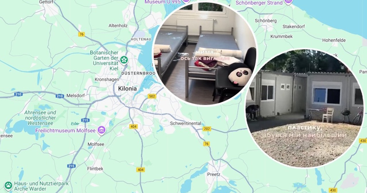 Wyjechała do Niemiec, dostała mieszkanie. "Miałam nadzieję na lepsze"