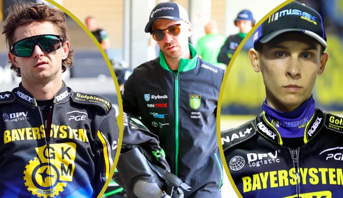 Włókniarz przerywa milczenie ws. składu. Został 1 procent