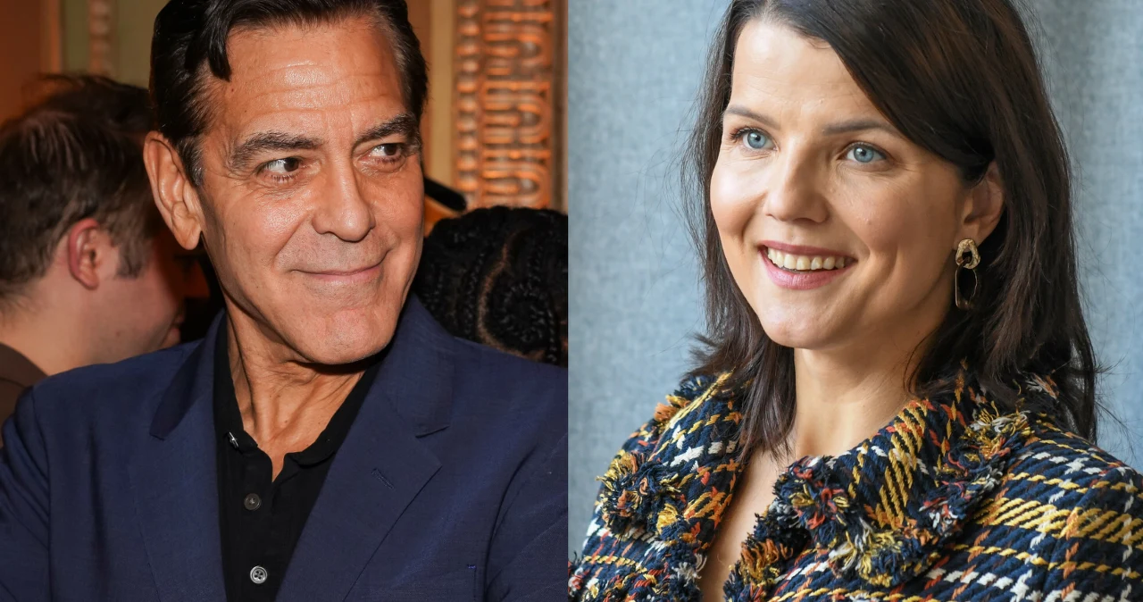 Jabłczyńska zapowiada niespodziankę. W tle znany hollywoodzki aktor