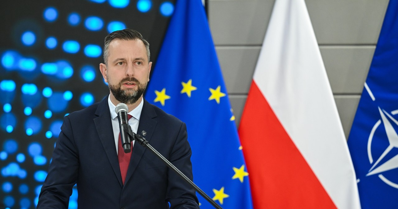 Kosiniak-Kamysz o nowej umowie MON: Bazy danych są ważniejsze niż złoto