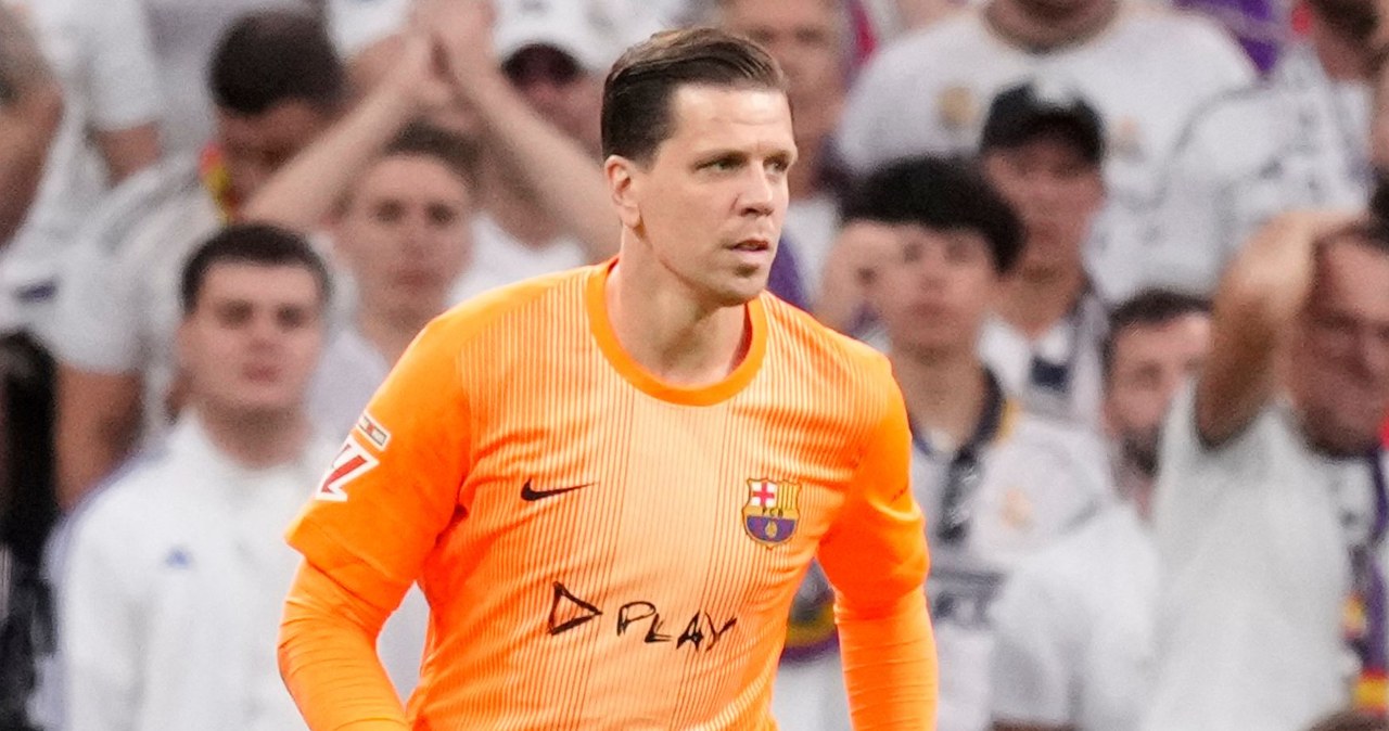 Hiszpanie są pewni. Kończy się przygoda Szczęsnego. Wieści po El Clasico