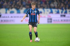 Piłka nożna: Liga włoska - mecz: Atalanta BC - AC Milan