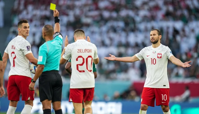 Nowe porządki w klubie Polaka. Radykalna zmiana po fatalnej serii spotkań