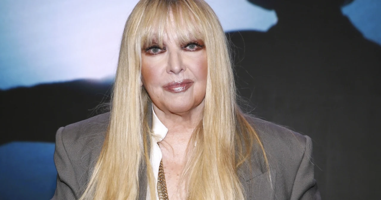 Maryla Rodowicz po latach wraca przed kamerę. „Jestem zupełnie zielona”