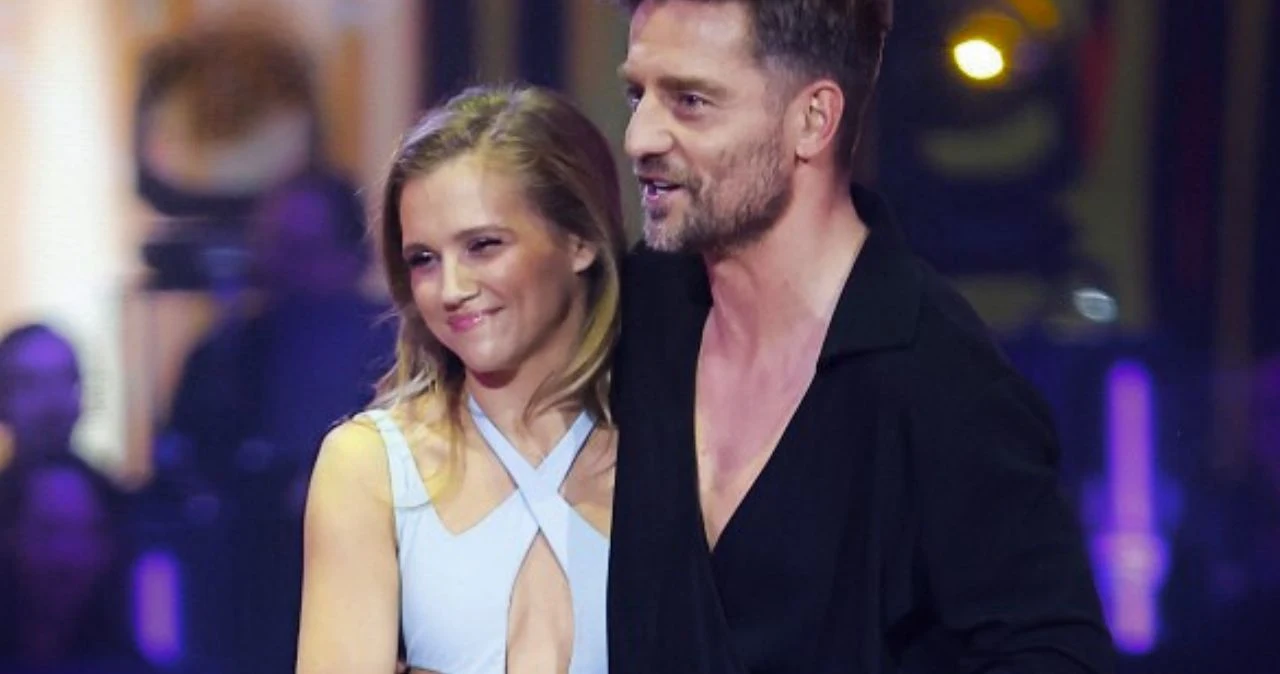 Hyży podsumowała Kaczorowską i Rogacewicza po "TzG". "Marne szanse..."