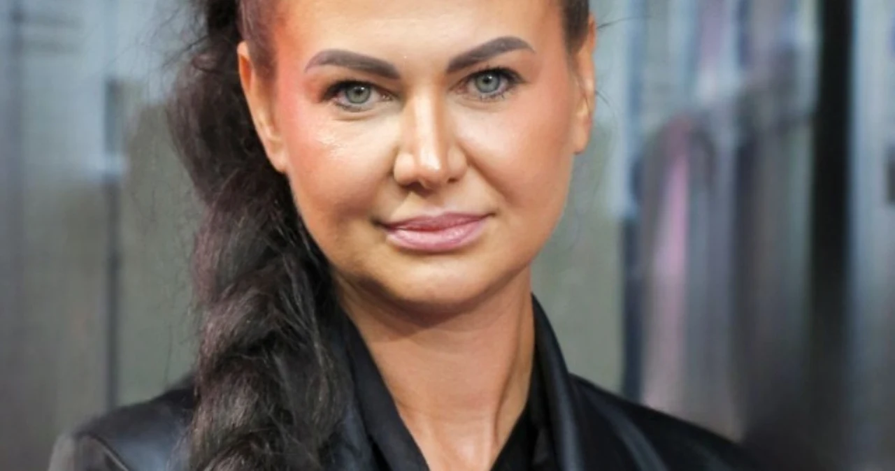 Maja Rutkowski stanęła na wadze. Nie mogła uwierzyć, że aż tyle przytyła