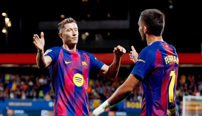 Lewandowski zdegradowany. Jest bezlitosna weryfikacja. Prawda wyszła na jaw 