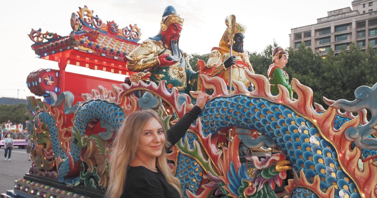 Wierzą, iż otwierają się bramy piekieł. Tak obchodzą Wszystkich Świętych