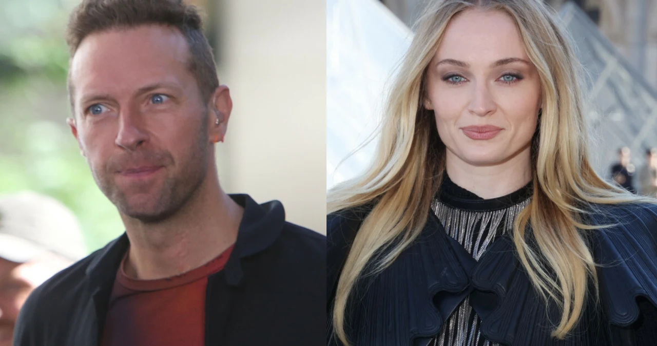 Turner spotyka się z 19 lat starszym wokalistą. Poznała go dzięki Jonasowi