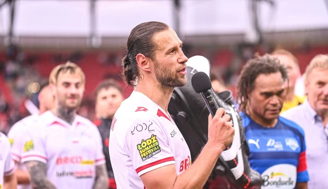 Krychowiak nadał tajemniczy komunikat. Media: Piłkarz kończy karierę