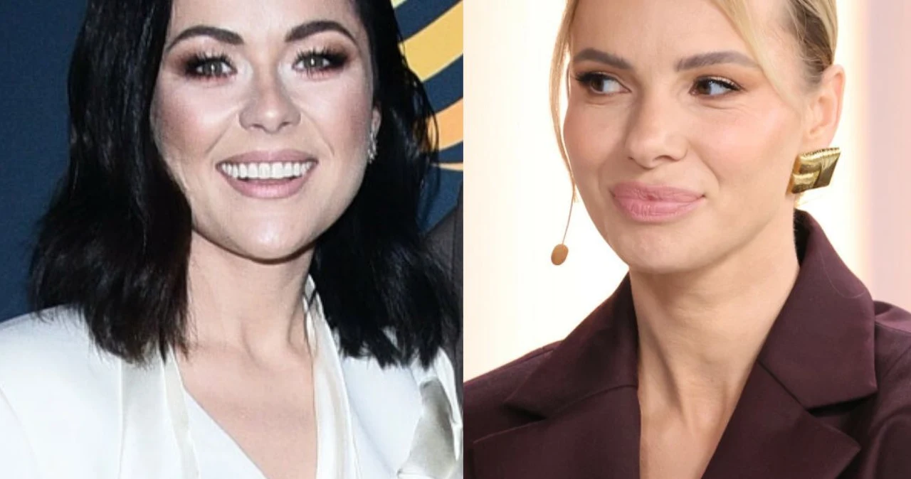 Nie do wiary, co Janachowska wypomniała Cichopek. I to tuż po weselu