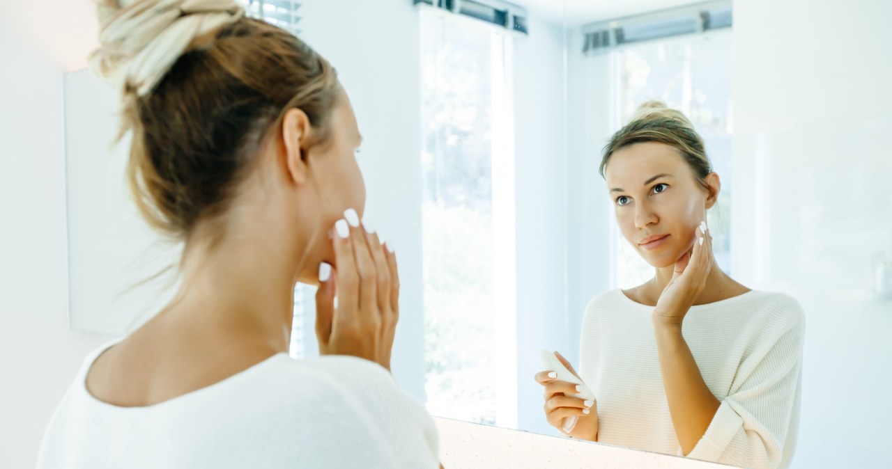Ceramidy uratowały moją skórę. Zobacz, dlaczego warto o nich pamiętać