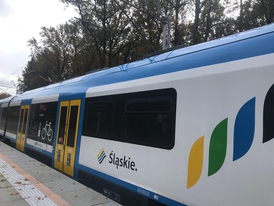 /Marcin Buczek /RMF FM