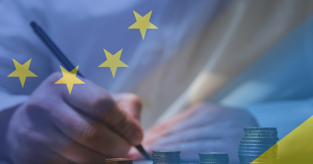 Europejska pomoc Ukrainie: Co dalej po 2025? wiadomości,aktualności,Interia Europejska pomoc Ukrainie: Co dalej po 2025?