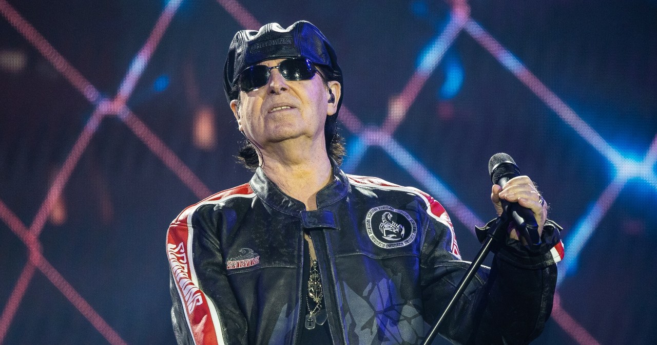 "Ukryte perełki" od legendy rocka. Co przygotowali na swoje 60-lecie?