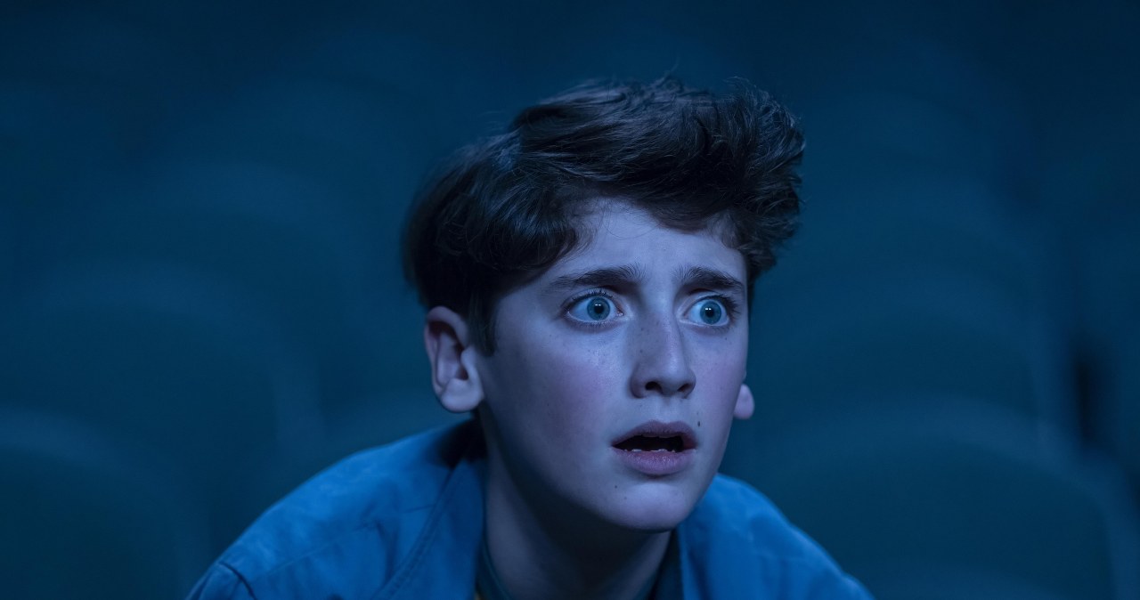 Premiera długo wyczekiwanego serialu. Klaun z horroru powraca